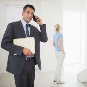 Commercial Real Estate'