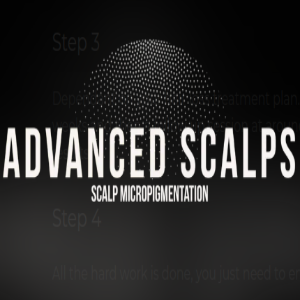 Company Logo For Advanced Scalps'