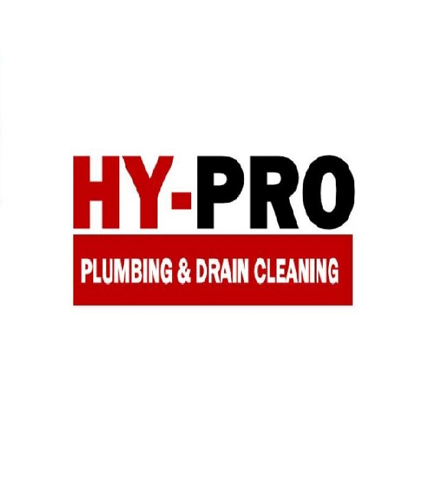 HY-Pro Plumbing & Drain Cleaning Of Milton Logo