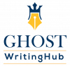 Company Logo For Ghost Writting Hub'