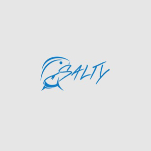 Company Logo For Fishing With Salty'