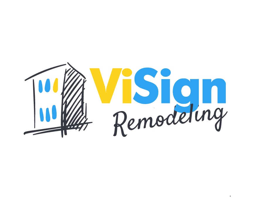 Visign Bathroom Remodeling Atlanta Logo