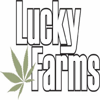 Lucky Farms Logo