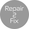 Company Logo For Repair 2 Fix'