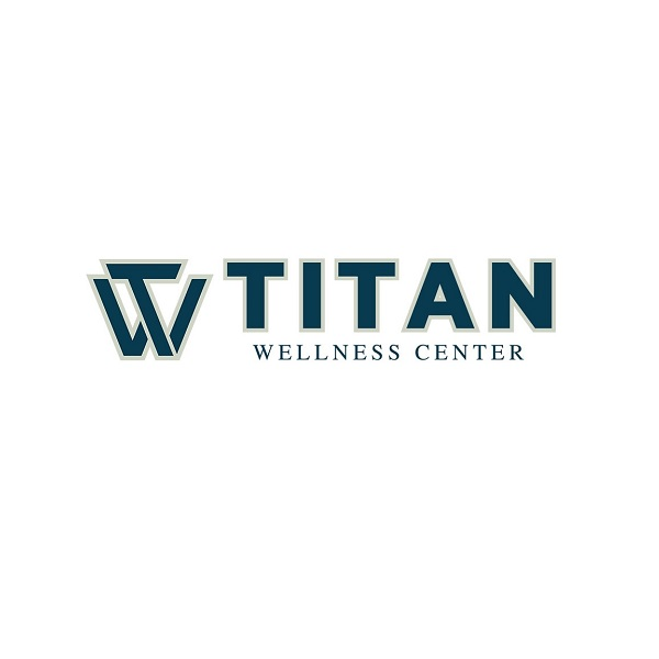 Company Logo For Titan Wellness Center'