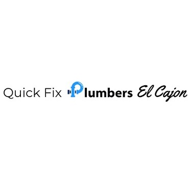 Quick Fix Plumbers El Cajon Logo