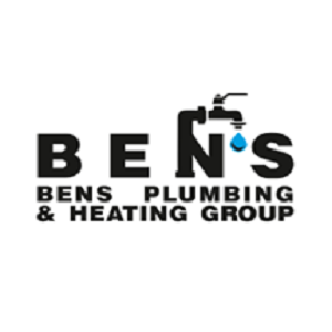 Company Logo For Ben's Plumbing and Heating Group Ltd'