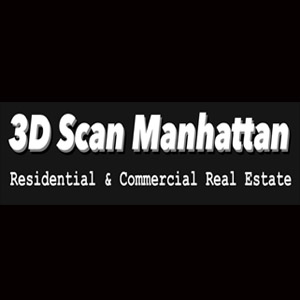Company Logo For 3D Scan Manhattan'