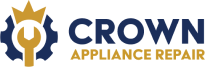 Company Logo For Crown Appliance Repair'