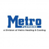 Company Logo For Metro Plumbing'