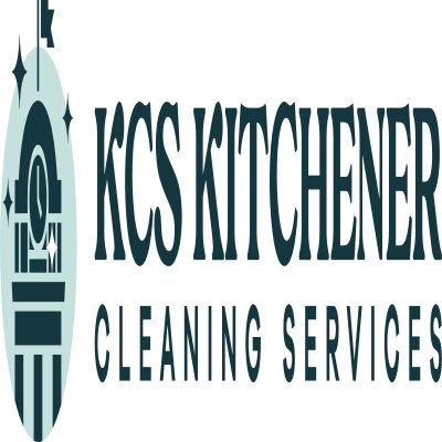 KCS Kitchener Cleaning Services Logo