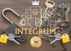 Company Logo For Integrum Locksmith'