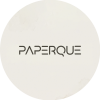 Company Logo For PaperQue'
