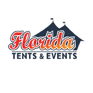 Company Logo For Florida Tents &amp; Events'