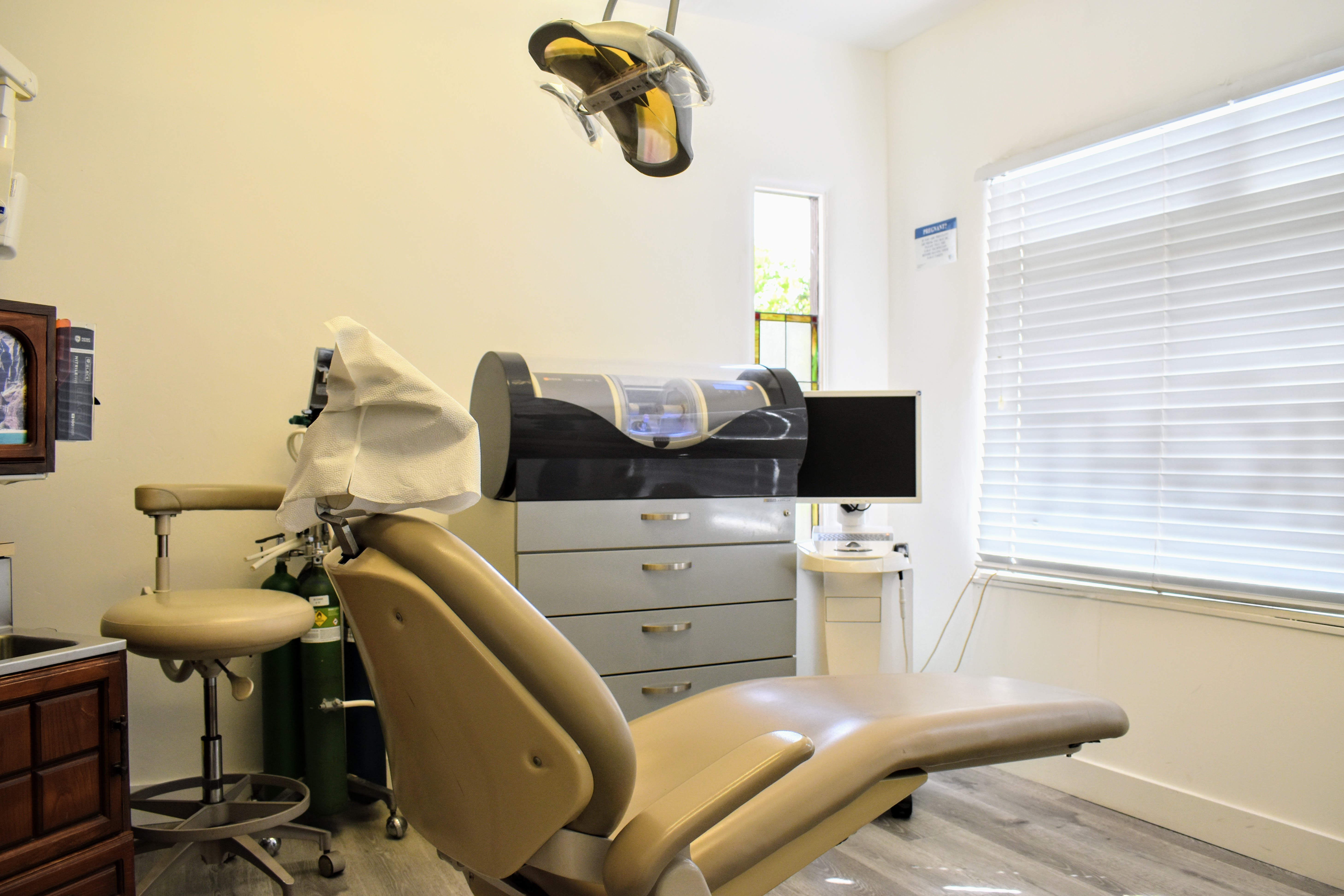Sleep Apnea Treatment'