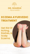 Company Logo For Eczema Ayurvedic Treatment Centre'