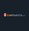 Company Logo For LiveRadioCa'