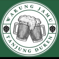 Warung Jamu Tanjung Duren Logo