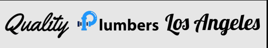 Quality Plumbers Los Angeles Logo