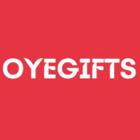 OyeGifts Online Logo