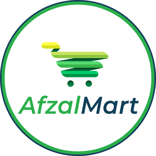 Company Logo For AfzalMart'