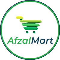AfzalMart Logo
