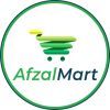 Company Logo For AfzalMart'