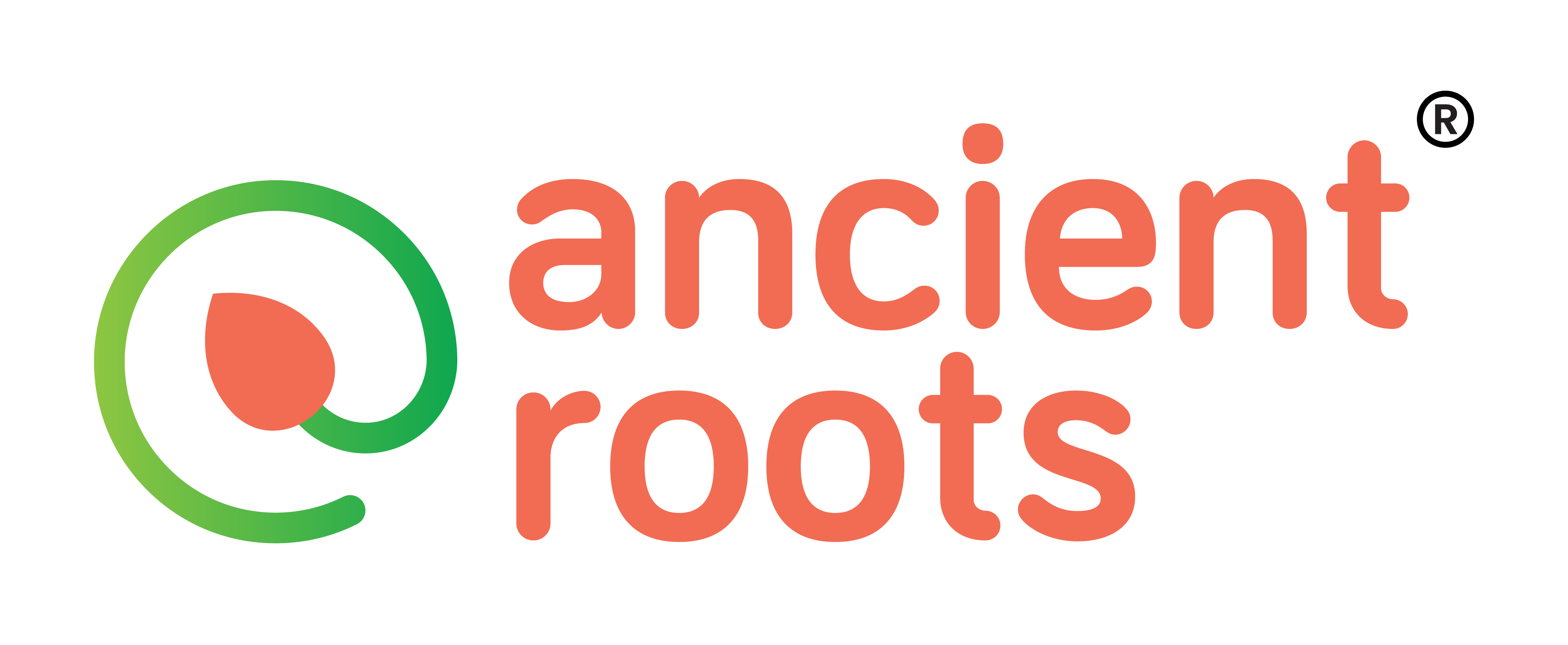 Company Logo For Ancient Roots'