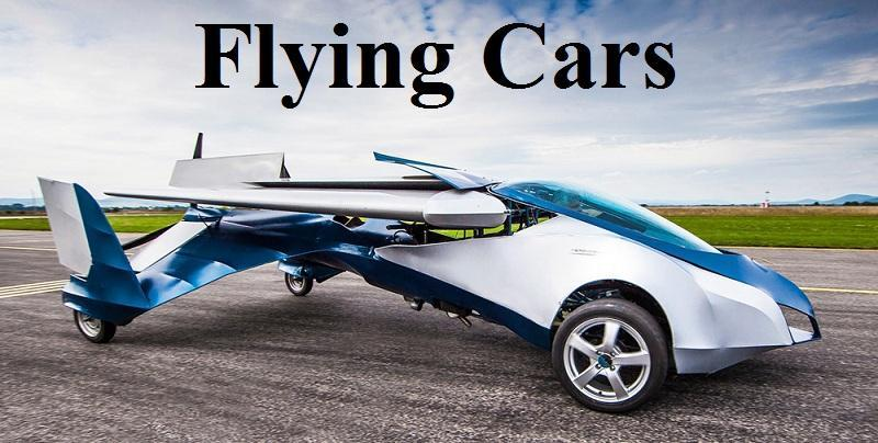 Flying Cars Market