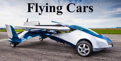 Flying Cars Market'