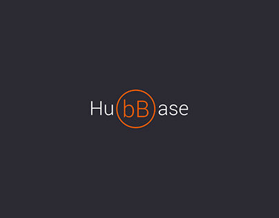 HubBase.io Logo