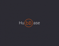 HubBase.io Logo
