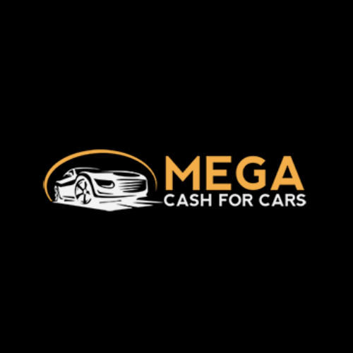 Company Logo For Mega Cash For Cars'