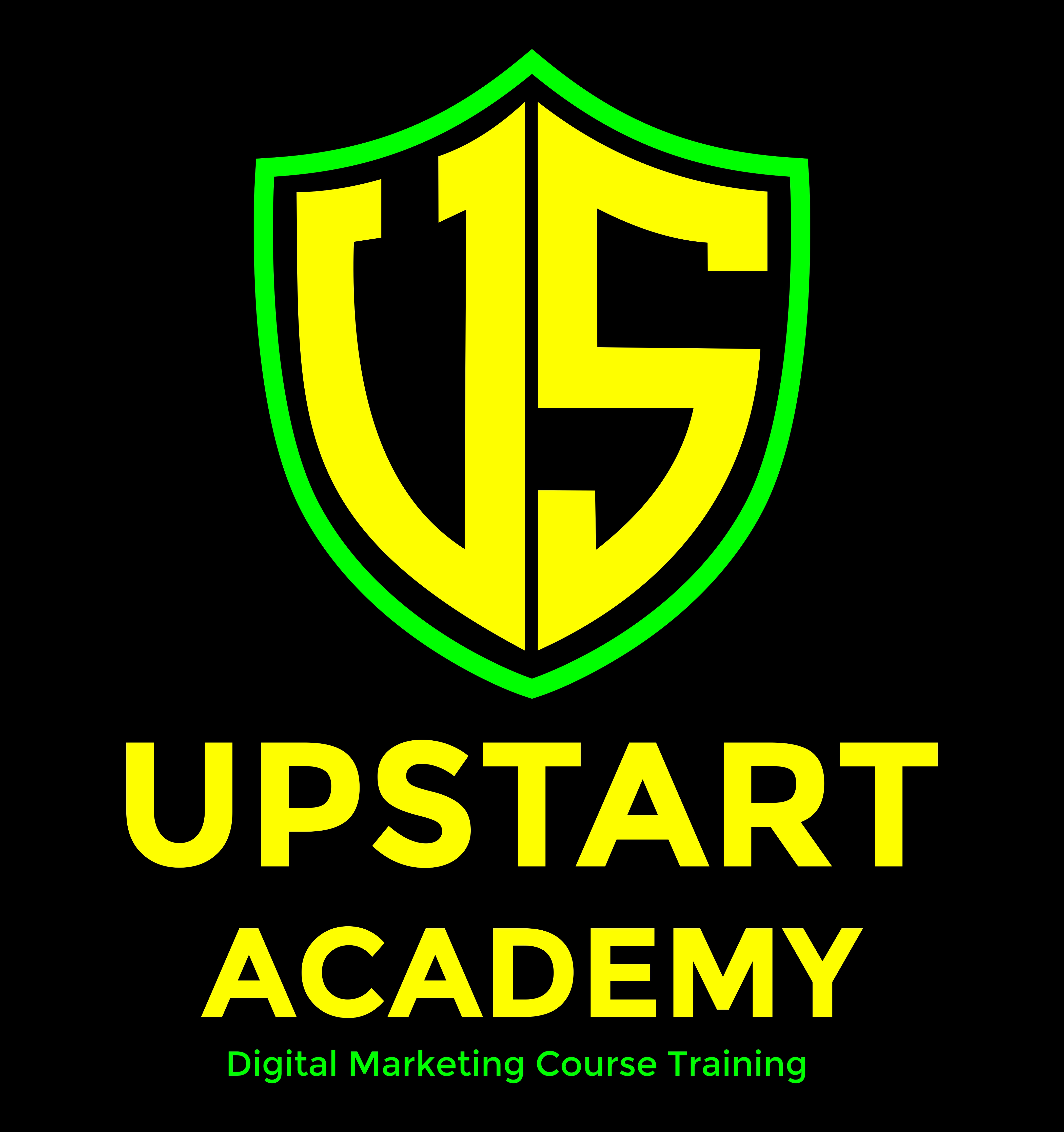 Company Logo For UpStart Academy'