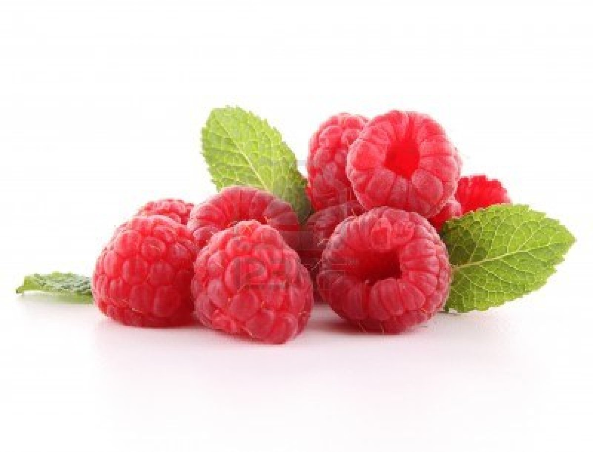 Raspberry Ketones'