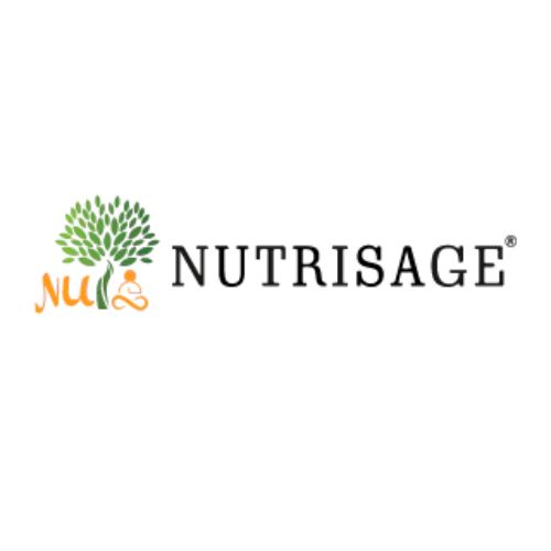 Company Logo For Nutrisage Lifecare Pvt. Ltd.'