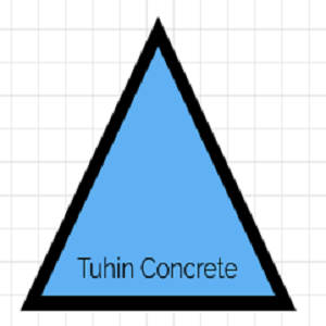 Company Logo For Tuhin Concrete'