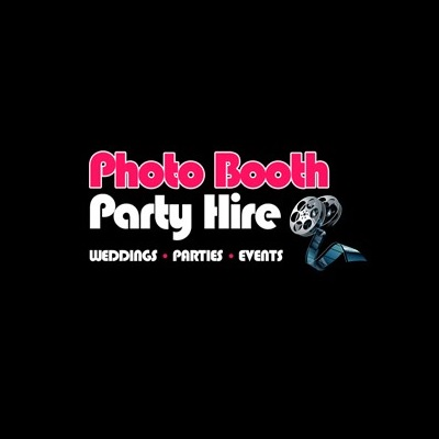 Company Logo For Photo Booth Partyhire'