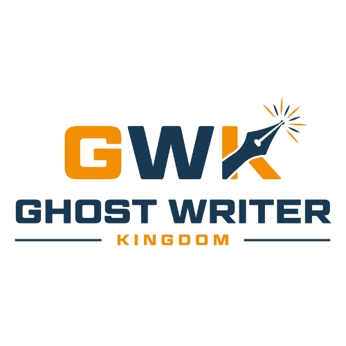 Ghost Writer Kingdom'