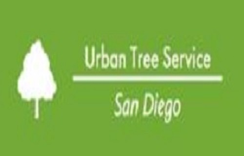 Company Logo For Urban Tree Service San Diego'