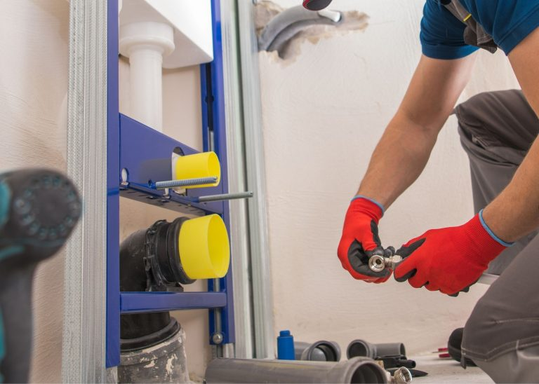 Oakes Ames Plumbing Solutions'