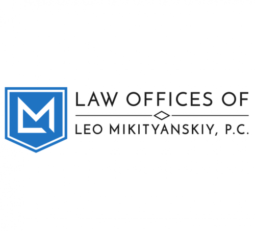 Company Logo For Law Offices of Leo Mikityanskiy, PC'