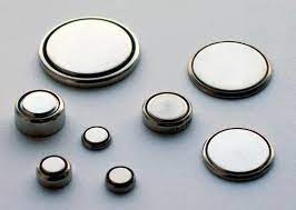 Button Batteries Market'