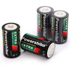 Carbon Batteries Market'