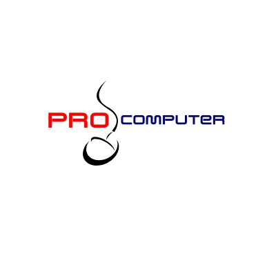 Company Logo For Pro Computer'