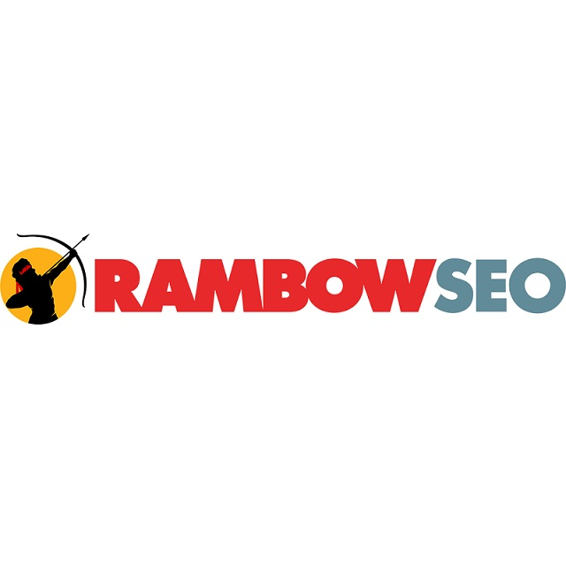 Company Logo For Rambow SEO'