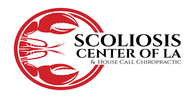 Company Logo For Scoliosis Center of LA dba House Call Chiro'