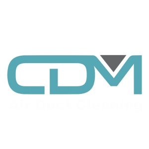 Company Logo For CDM Duct Cleaning'