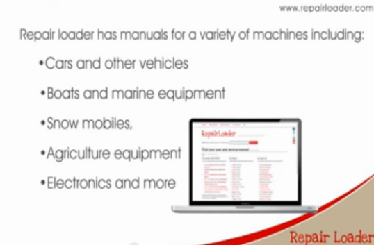 User and Service Manual'