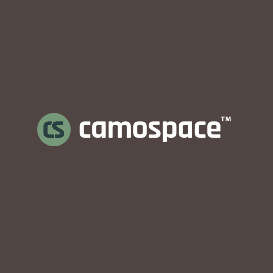 Company Logo For CamoSpace'